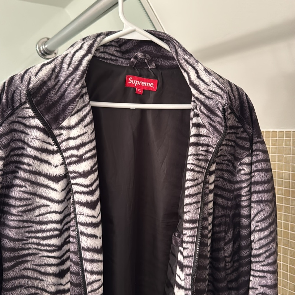 Supreme jacket - Picture 3 of 5
